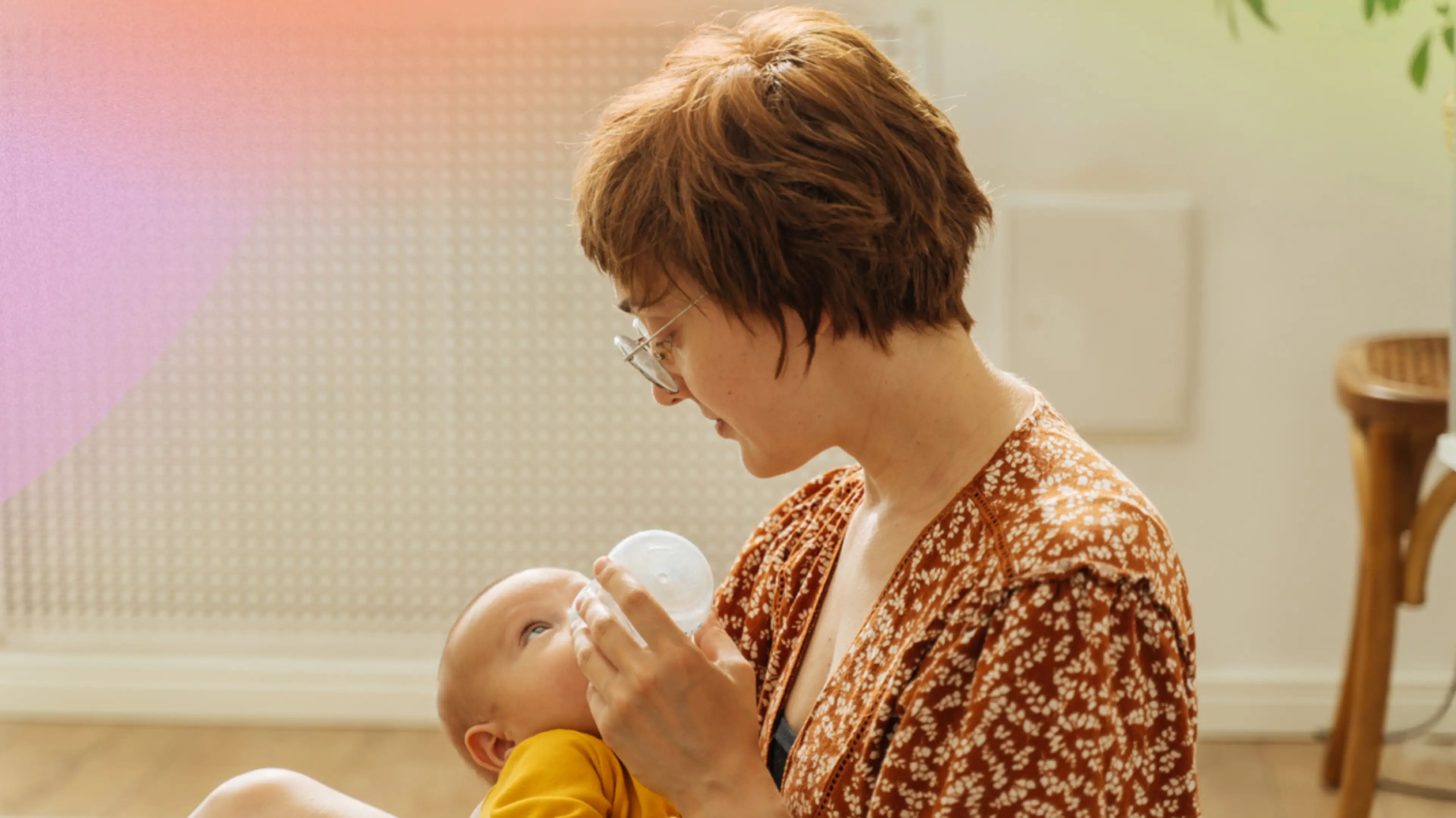 Breastfeeding Not for You There s No Shame in Pumping or Formula